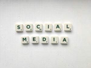 Why I’m not on social media – a quiet introvert HSP perspective