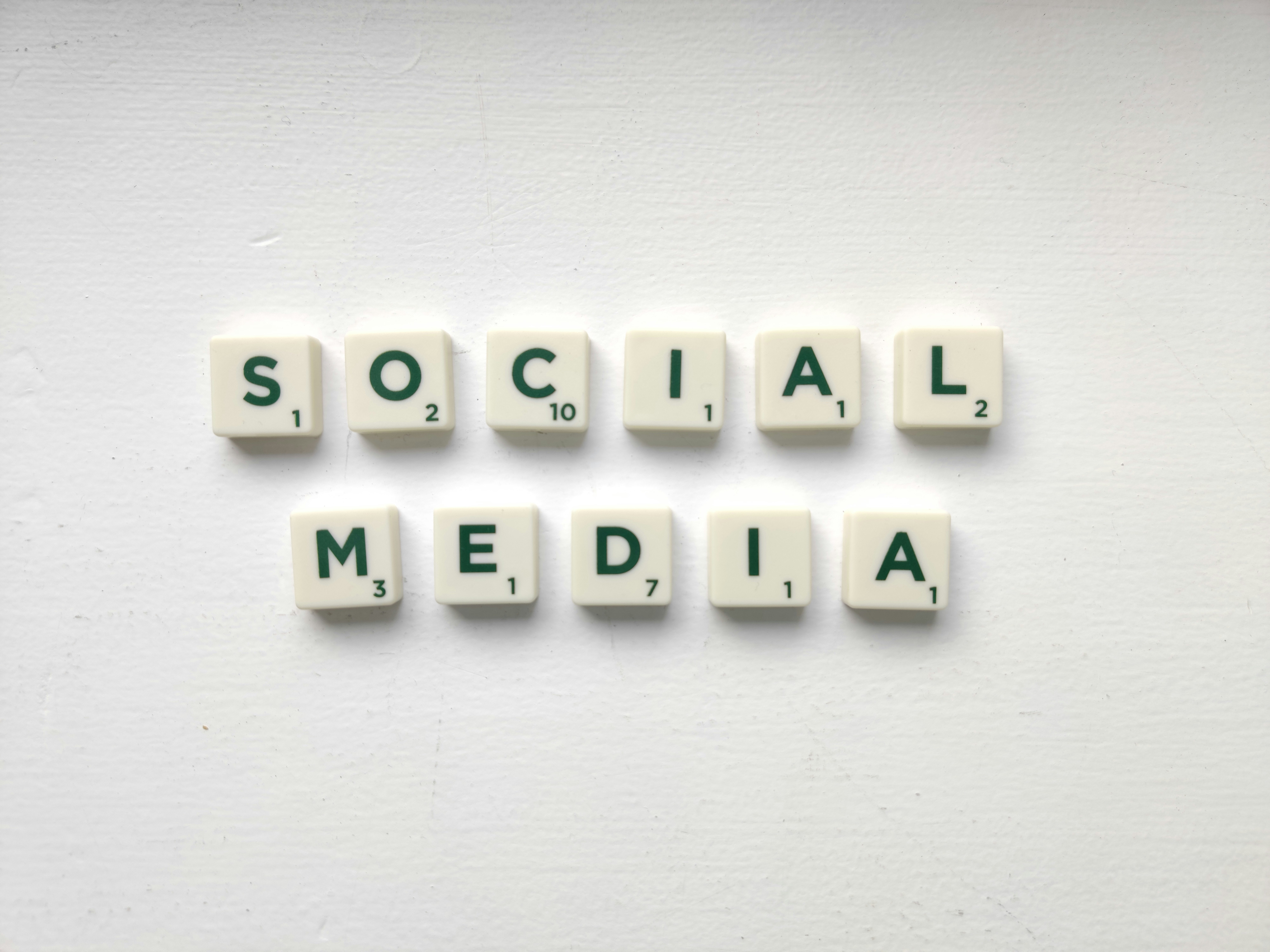Why I’m not on social media – a quiet introvert HSP perspective
